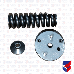 Reparo Bico Injetor Scania 113 114 F000431059 000431059 Bosch