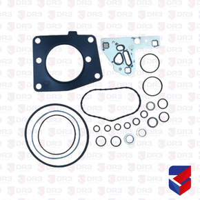 Reparo Bomba de Alta Volkswagen Constellation 250 Cummins