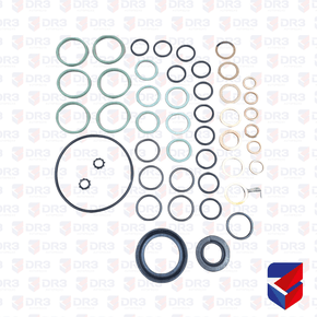 Reparo Bomba Injetora Scania 112B S7000 9401087173