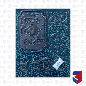 Reparo Caixa Bubinada Scania S5 GRS905 RDA1237 1493769