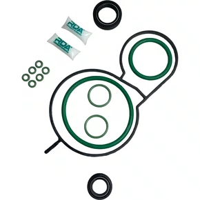 Reparo Caneco Transferencia Scania GRS905 1769778 1784973 RDA
