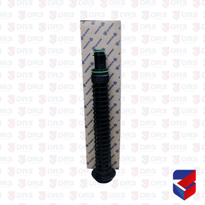 Reparo Interior Filtro Lubrificante Scania Euro 5 Original