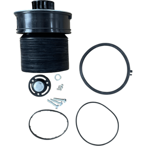 Reparo Separador Vapor Oleo Scania NTG 2176067 2139831 Bester