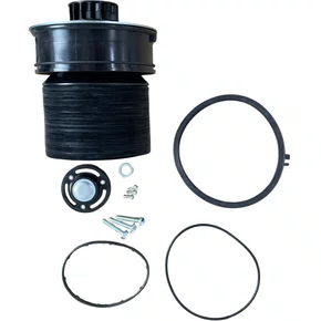 Reparo Separador Vapor Oleo Scania NTG 2176067 2139831 Bester