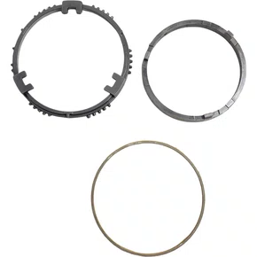 Reparo Sincronizado 3 4 Caixa Mercedes G85 9702623134 Motopecas