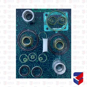 Reparo Trambulador Lateral Caixa GRS905 Scania RDA1339