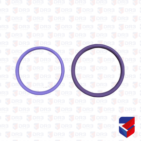 Reparo Unidade Injetora Volvo D12D D13C 2 Aneis 20910421