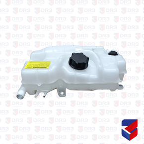 Reservatorio Agua Radiador Scania NTG 2545033 RP082 Fabbof
