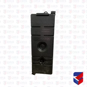 Reservatorio Agua Interclima 18L Scania NTG 2750482 Original