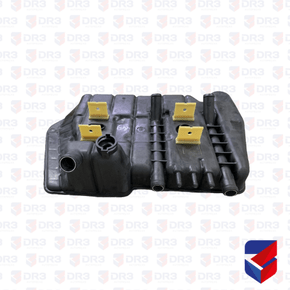 Reservatorio Agua Radiador DAF XF105 1626237 Original