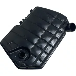 Reservatorio Agua Radiador DAF XF105 CF85 1626237 Original