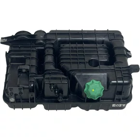 Reservatorio Agua Radiador Mercedes Benz New Actros Original