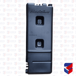 Reservatorio D'agua Interclima Scania S4/S5 Capacidade 15L