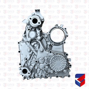 Retarder Completo Scania GRS905