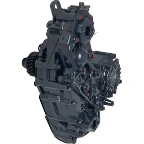 Retarder Completo Scania GRS905 2168949 Original