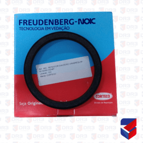 Retentor Dianteiro Virabrequim Scania S4 S5 1392708 Corteco