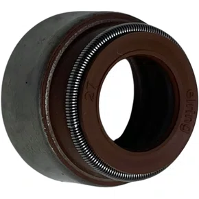 Retentor Haste de Valvulas Cabecote Scania S4 S5 125771 Elring