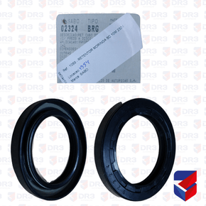 Retentor Moringa Scania 10 Marcha 02324BRG