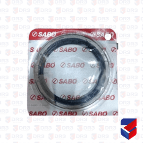 Retentor Traseiro Caixa 10 Marcha 00504BGO 1076N