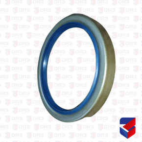 Retentor Traseiro Caixa Scania 10Marcha e Pinhao MBB 1076N