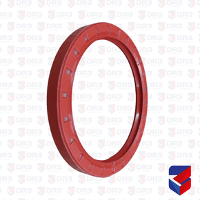 Retentor Traseiro Virabrequim Scania 113 02069BRGS