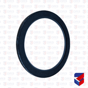 Retentor Traseiro Virabrequim Scania S4 05680GRAHF 3250T