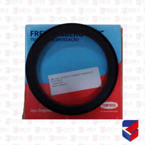 Retentor Traseiro Virabrequim Scania S4 3250T 05680