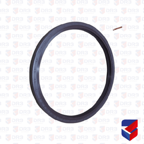 Retentor Traseiro Virabrequim Volvo D13 210069