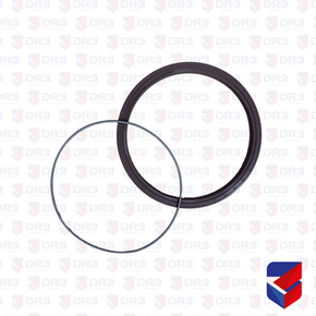 Retentor Traseiro Virabrequim Volvo D13 453851 Elring