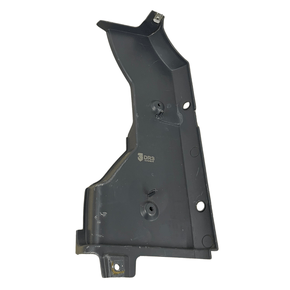 Revestimento Parachoque Mercedes Benz New Actros LE Original