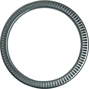 Roda Fonica Cubo Dianteiro Scania 117165 1442300