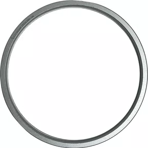 Roda Fonica Cubo Tracao Scania 117166 1790708