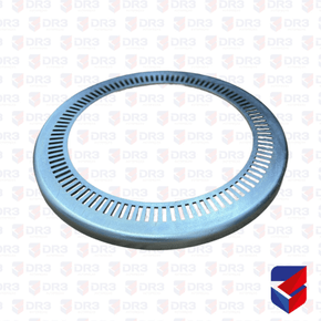 Roda Fonica Cubo Tracao Scania P G R