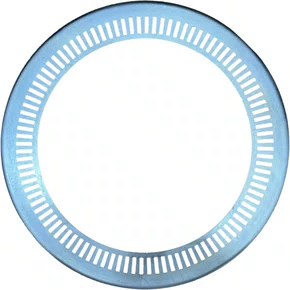 Roda Fonica Cubo Tracao Scania P G R