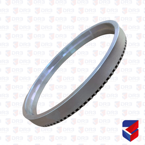 Roda Fonica Cubo Tracao Truck Iveco Stralis 500057180