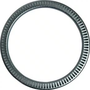 Roda Fonica Cubo Tracao Volvo 265185 22537018