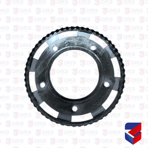 Roda Fonica Sensor Velocidade Caixa de Cambio ZF Traxon DAF ZF