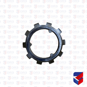 Roda Fonica Sensor Velocidade Caixa GRS905 Scania 1494422