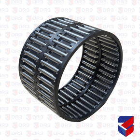 Rolamento Agulha Caixa 6M/8M 204595 378616