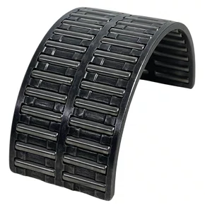 Rolamento Agulha Eixo Piloto Bipartido Scania GRS900 GRS905 Original