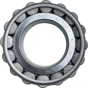 Rolamento Caixa Eixo Inferior Traseiro Mercedes Scania 0019819705 SKF