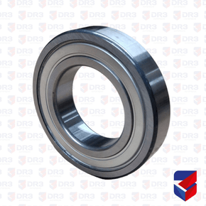 Rolamento Carcaca Traseira Scania 124 Tracado 62112ZR