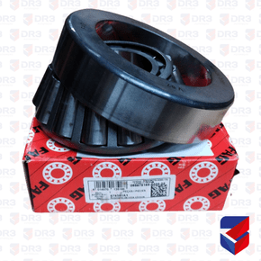 Rolamento Colo Pinhao RB662 579381 2093888 F15184