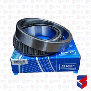 Rolamento Diferencial Iveco Mercedes Benz 1542748 32018XF SKF