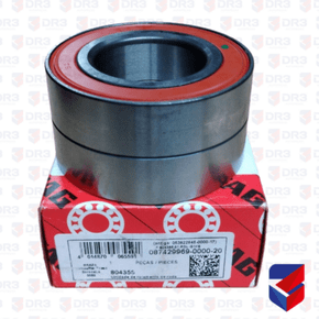 Rolamento Engrenagem Distribuicao Scania S4 804355 1313361