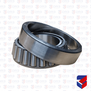 Rolamento Lateral Coroa Diferencial Scania R780 Maior Timken