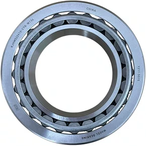 Rolamento Lateral Coroa Diferencial Scania R780 Maior Fag