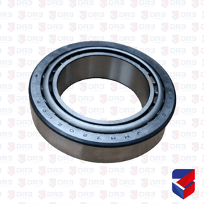 Rolamento Lateral Coroa Scania