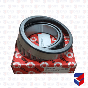 Rolamento Lateral Coroa KJM720249 720210 1911811