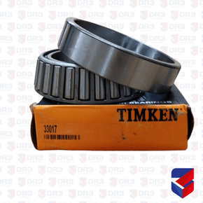 Rolamento Lateral Coroa Scania 33017 1911811 13646314